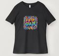 5th Grade Short Sleeve Shirt