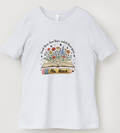 Teacher Back to School Shirt