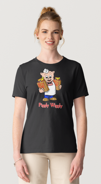 Piggly Wiggly Shirts