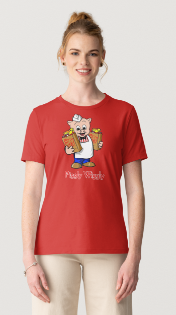 Piggly Wiggly Shirts