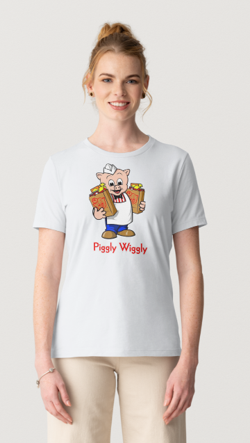 Piggly Wiggly Shirts