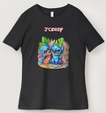 Lilo & Stitch Back to School Shirt
