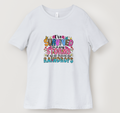 I've Survived Too Many Storms Short Sleeve T Shirt